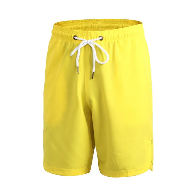 2020 Brand Sport Men Beach Shorts