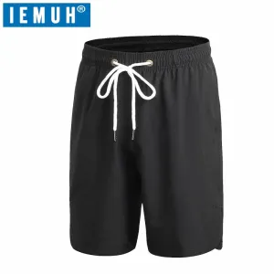 2020 Brand Sport Men Beach Shorts