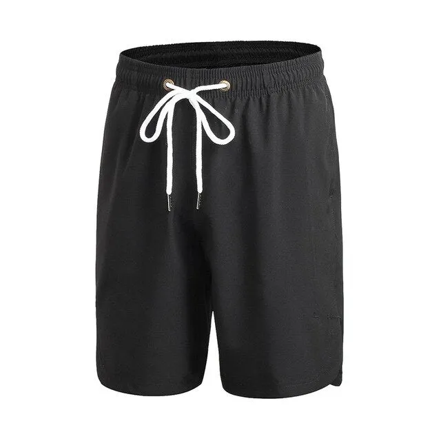 2020 Brand Sport Men Beach Shorts