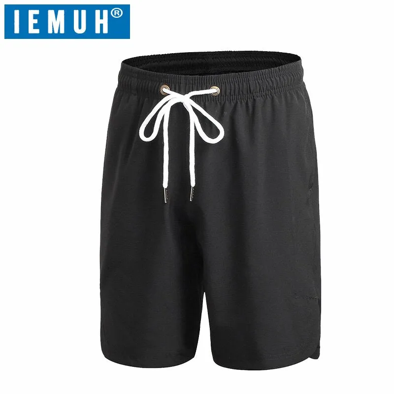2020 Brand Sport Men Beach Shorts
