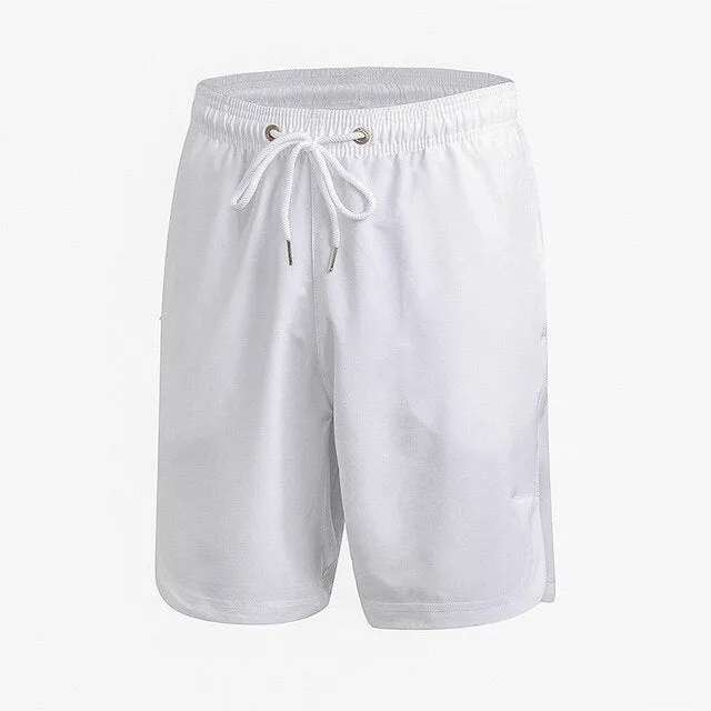 2020 Brand Sport Men Beach Shorts