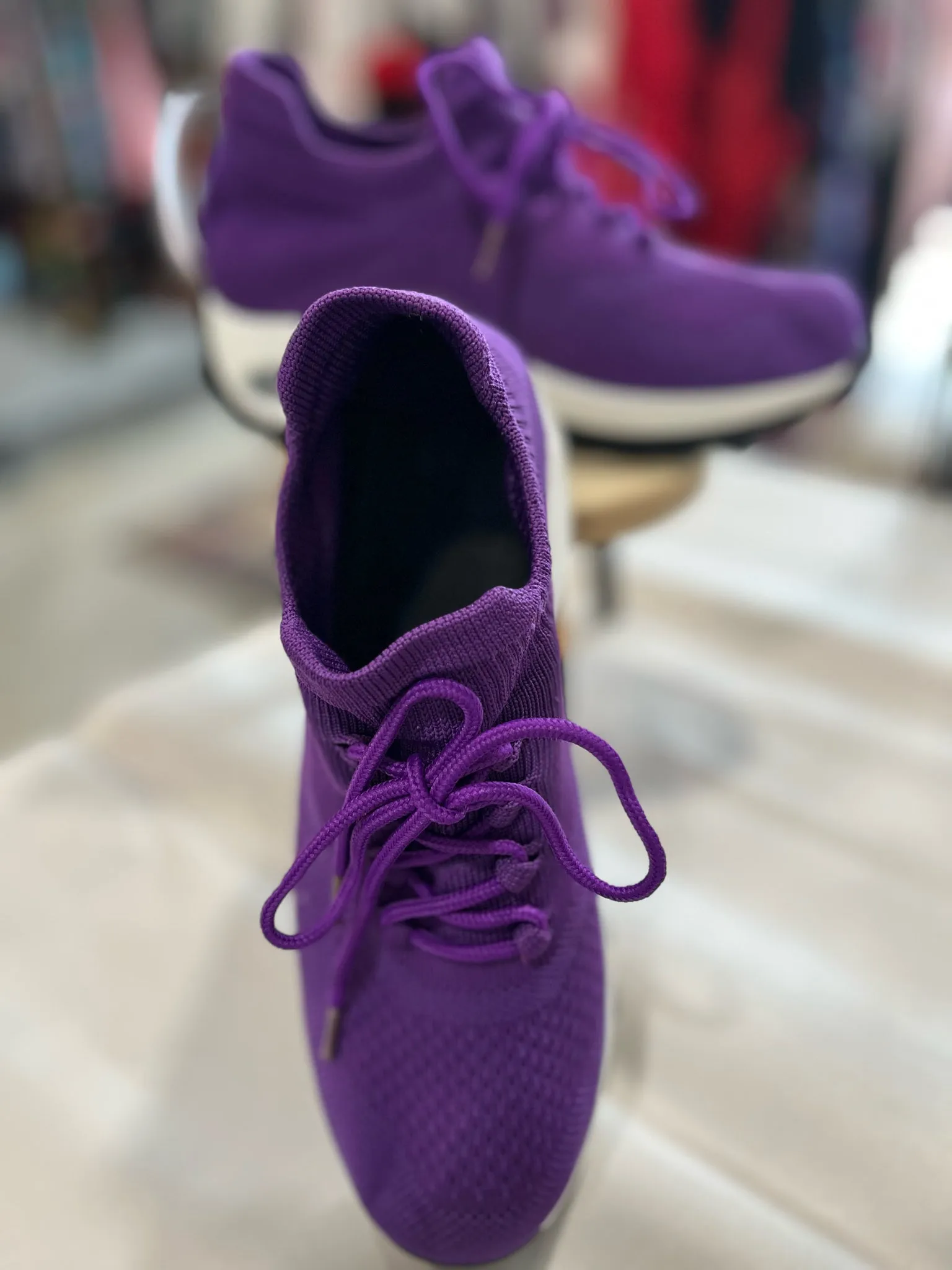7.5 No Brand SHOES