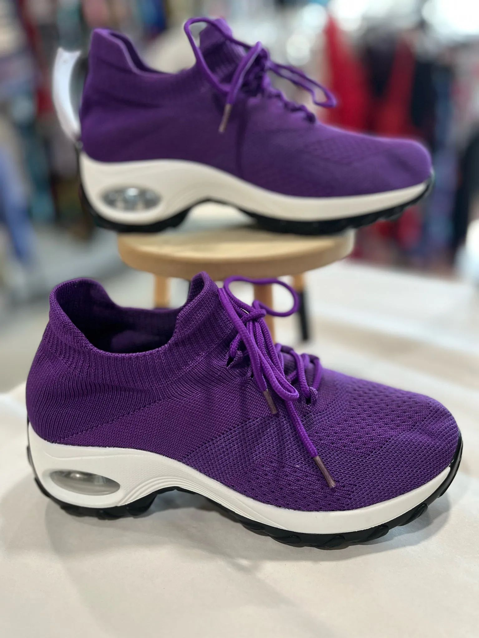 7.5 No Brand SHOES