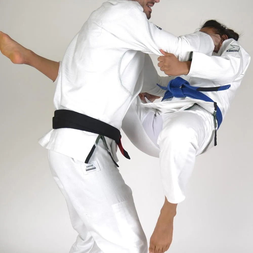 93brand "S4" BJJ Gi