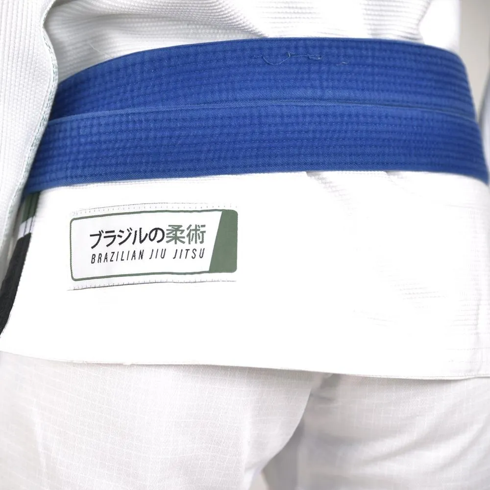 93brand "S4" BJJ Gi
