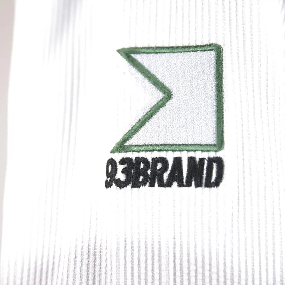 93brand "S4" BJJ Gi