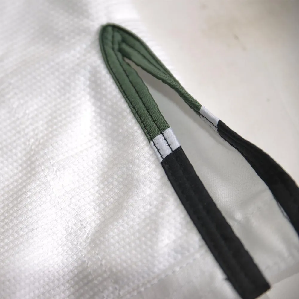 93brand "S4" BJJ Gi