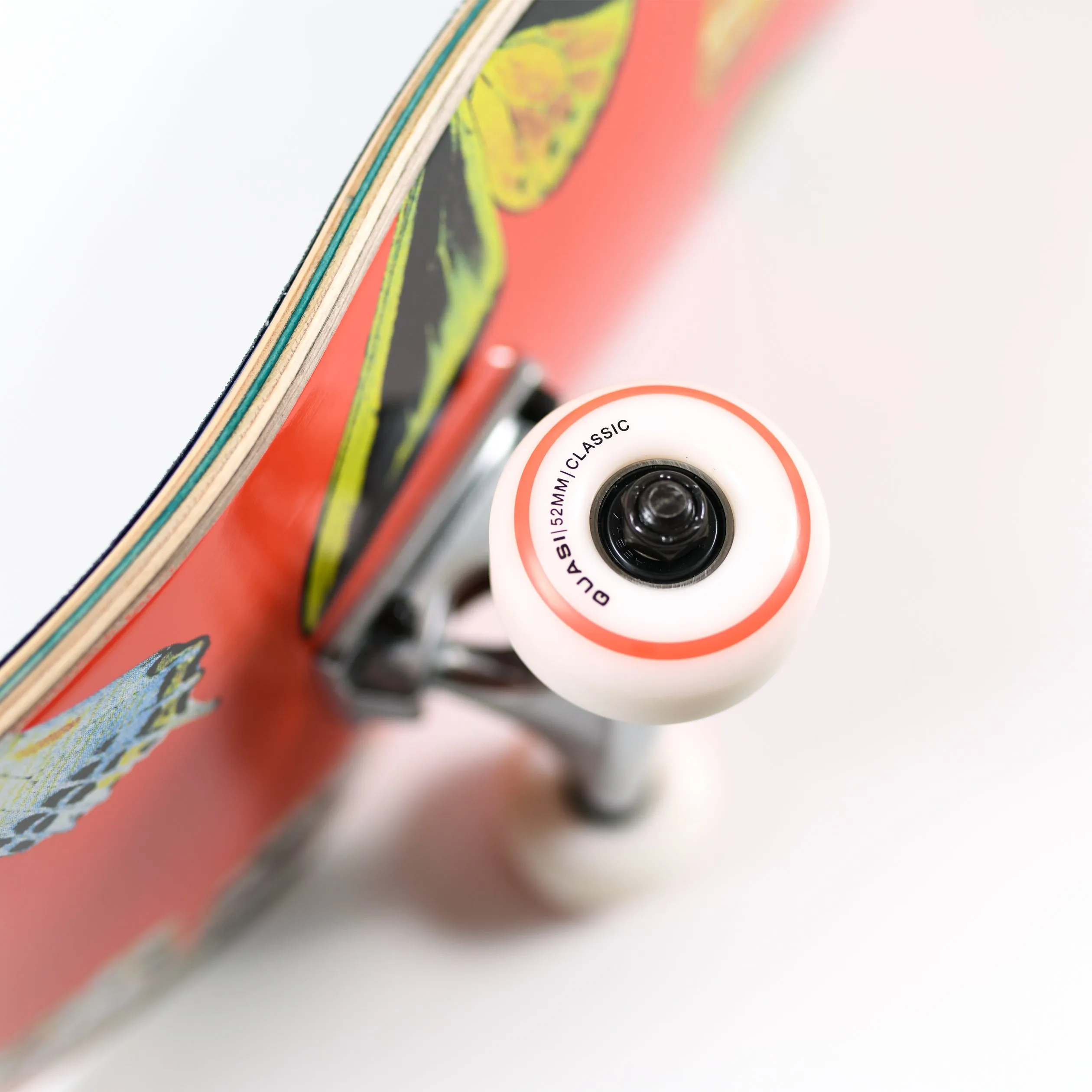 Butterfly Complete [8.25"] Skateboard
