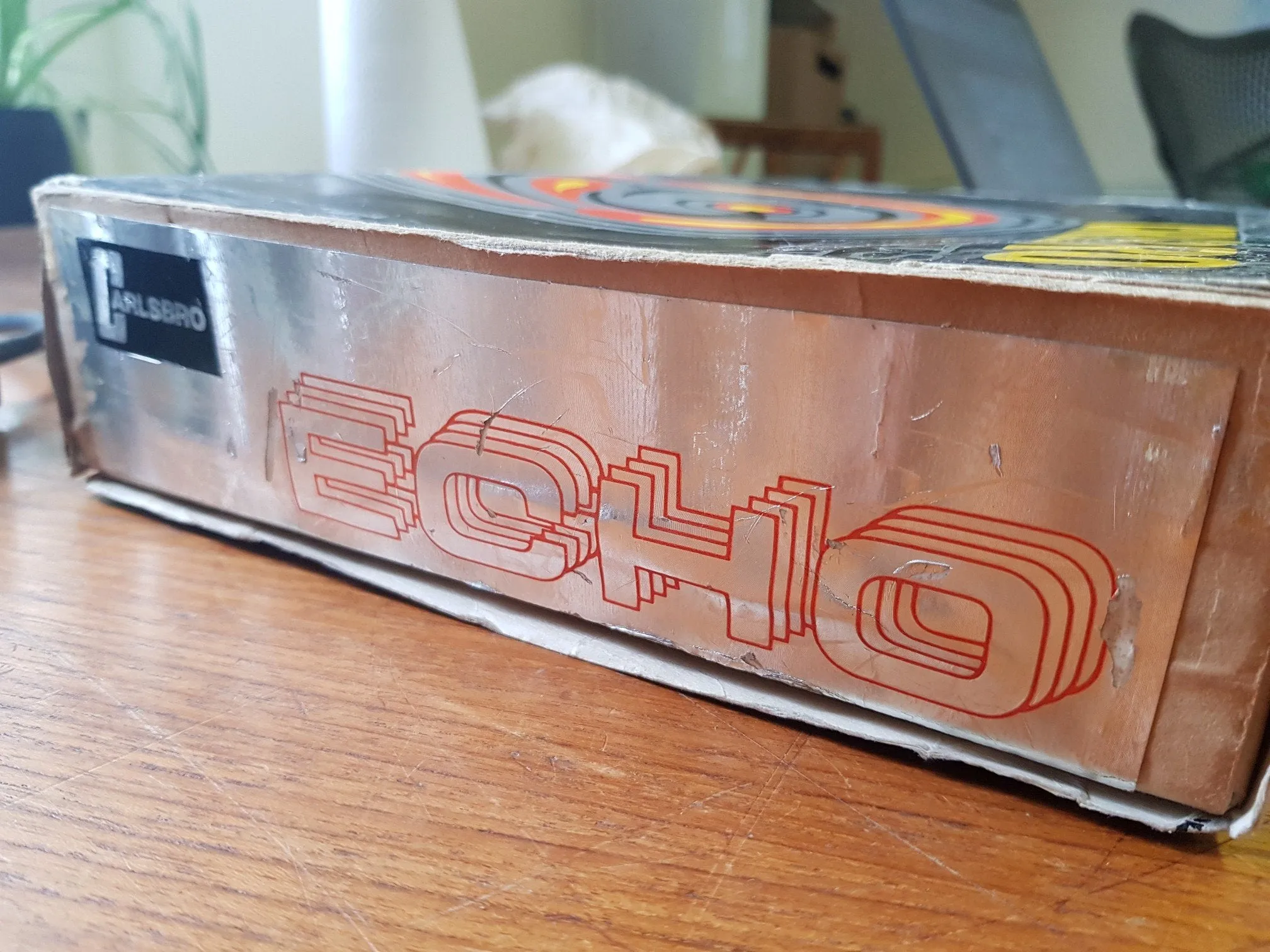 Carlsbro Echo inc Box