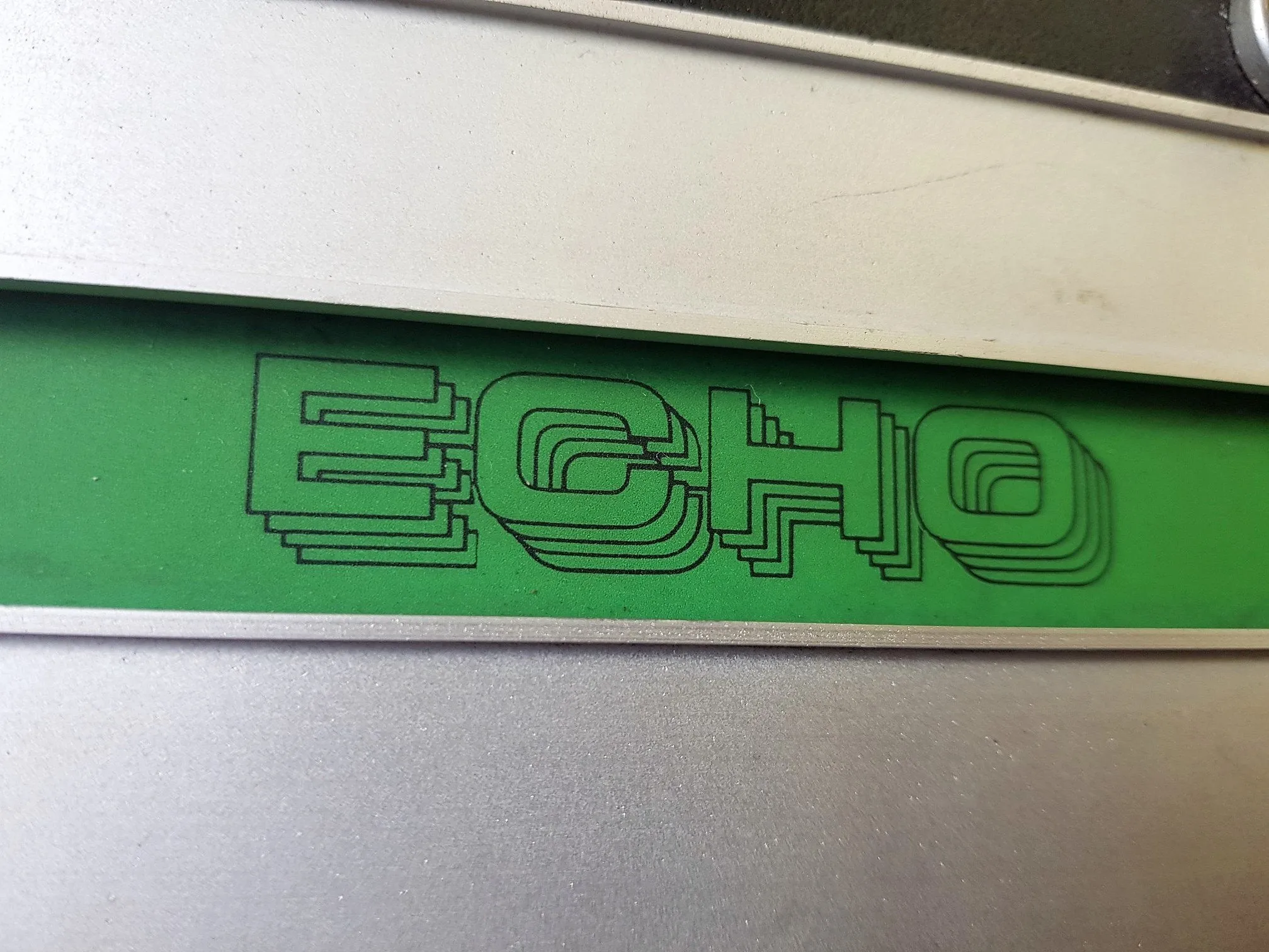 Carlsbro Echo inc Box