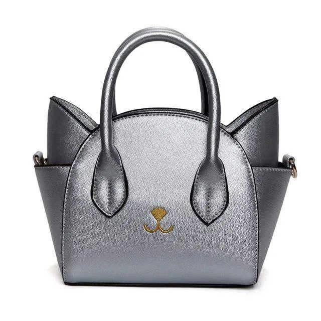 Cat Luxury Bag