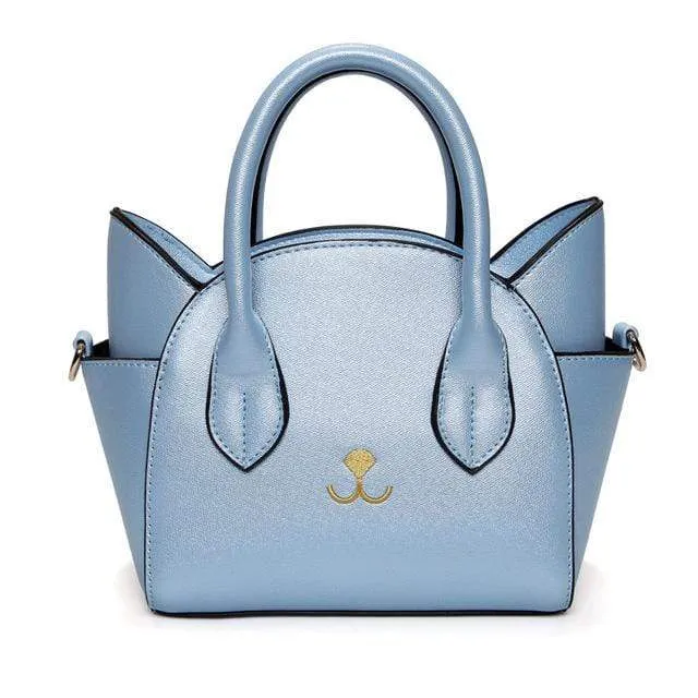 Cat Luxury Bag