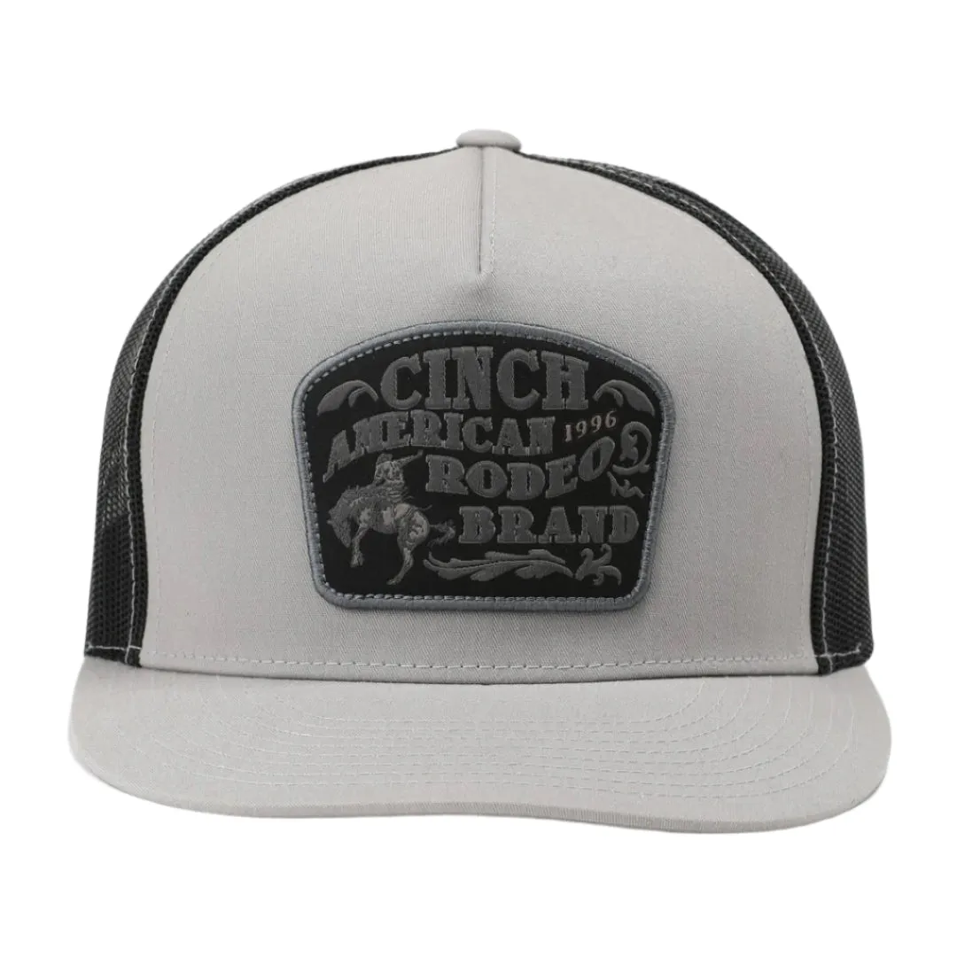 Cinch Men's Rodeo Brand Cap