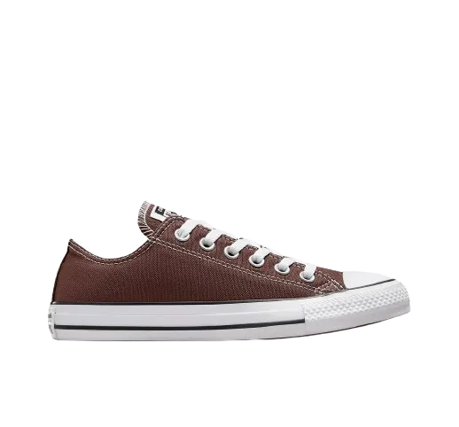 Converse CTAS OX - Unisex - Earth