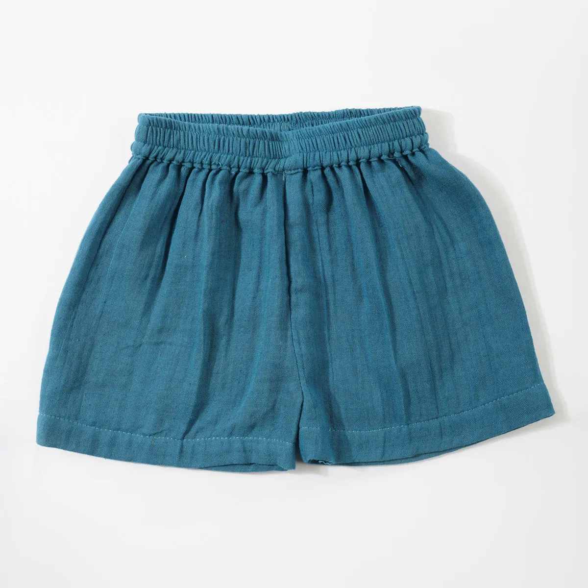 Cotton Clothing Set For Baby | Blue