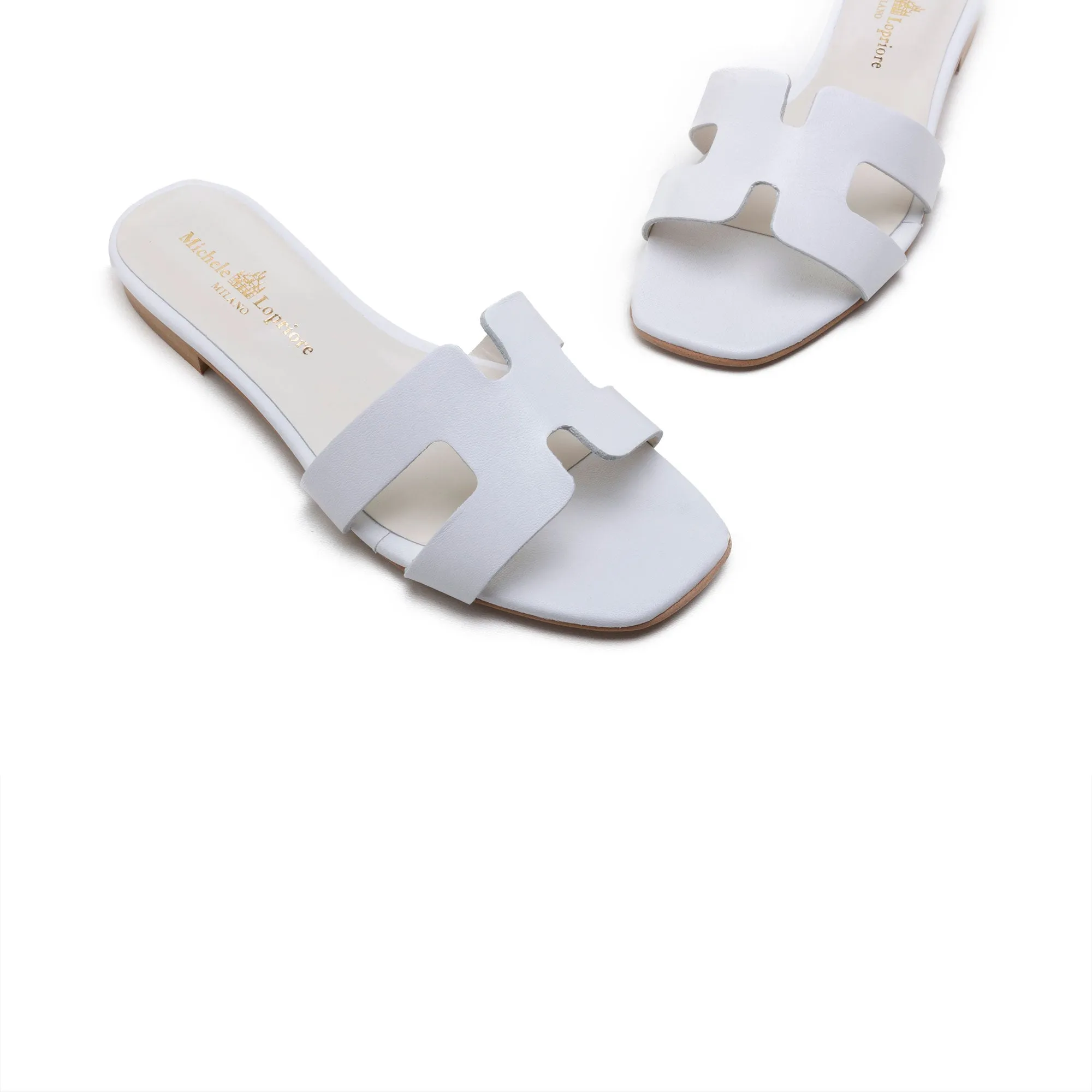 CRETA SLIDES