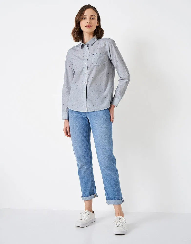 Crew Clothing Meryl Shirt