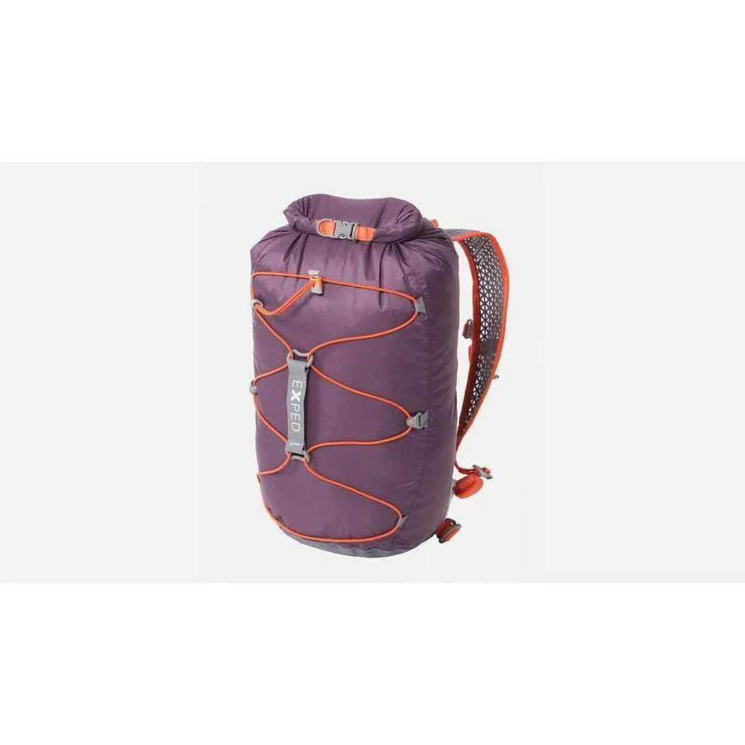 Exped Cloudburst 15