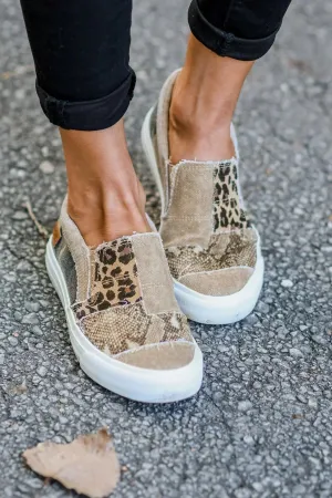 Mallory - Orthopedic shoes