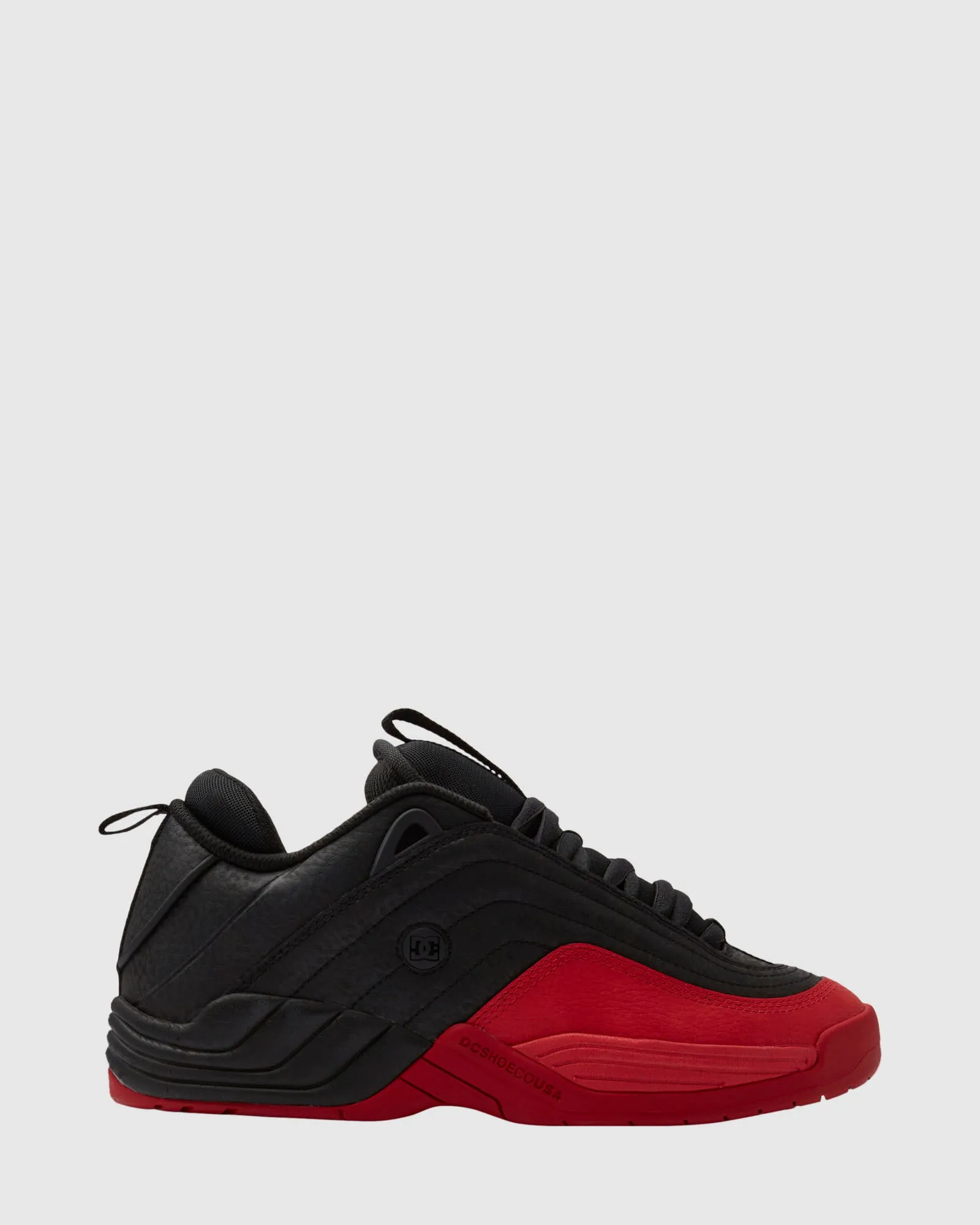 Mens Williams OG Sneakers