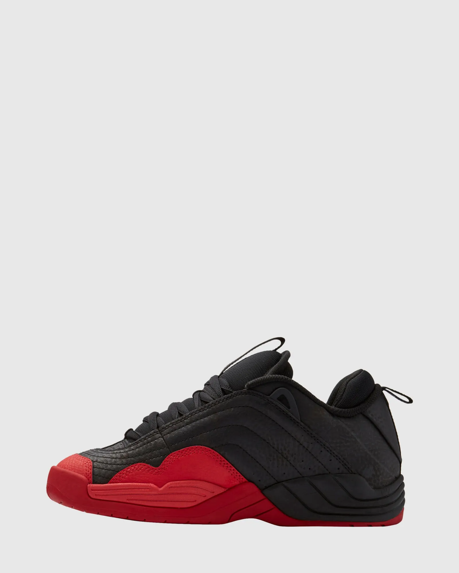 Mens Williams OG Sneakers