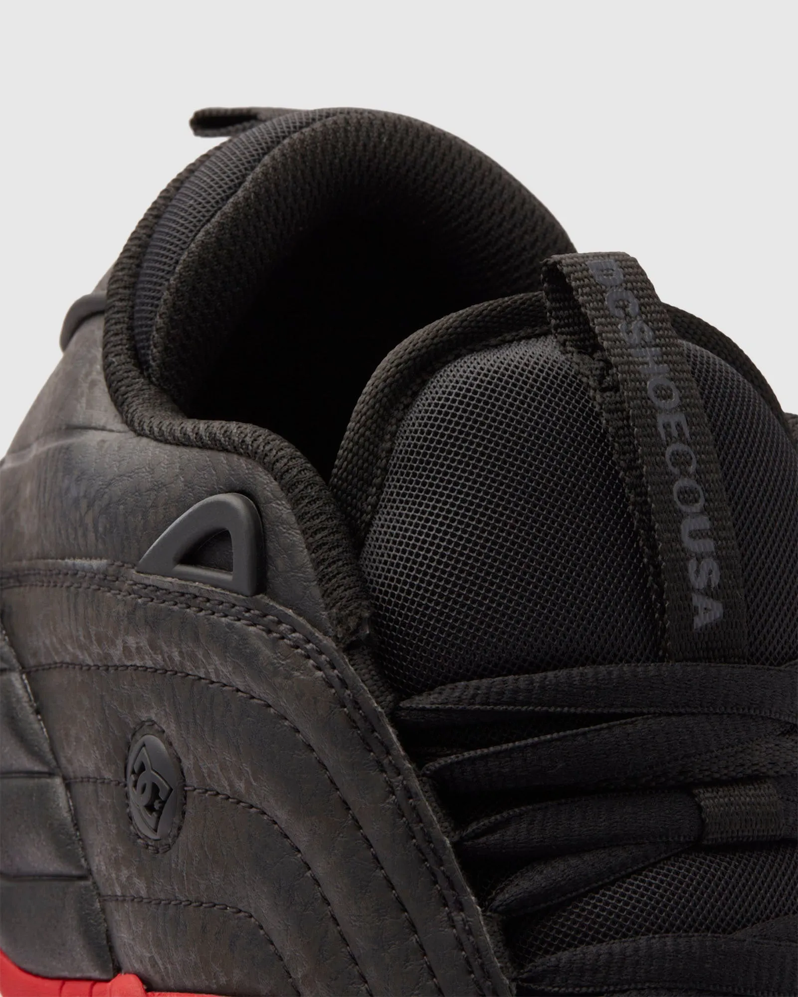 Mens Williams OG Sneakers