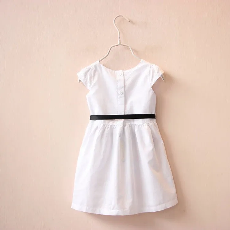Princess Dress for Children Clothing