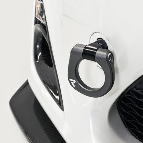 Raceseng Tug Tow Hook 2015-2017 WRX/STI