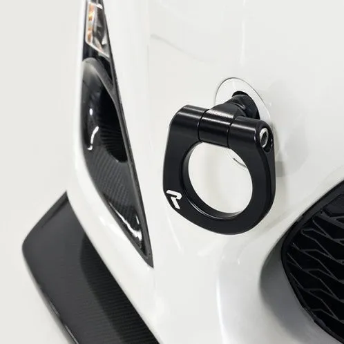 Raceseng Tug Tow Hook 2015-2017 WRX/STI