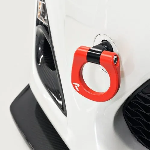 Raceseng Tug Tow Hook 2015-2017 WRX/STI