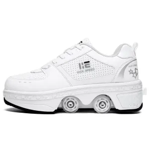 Roller Skates Shoes