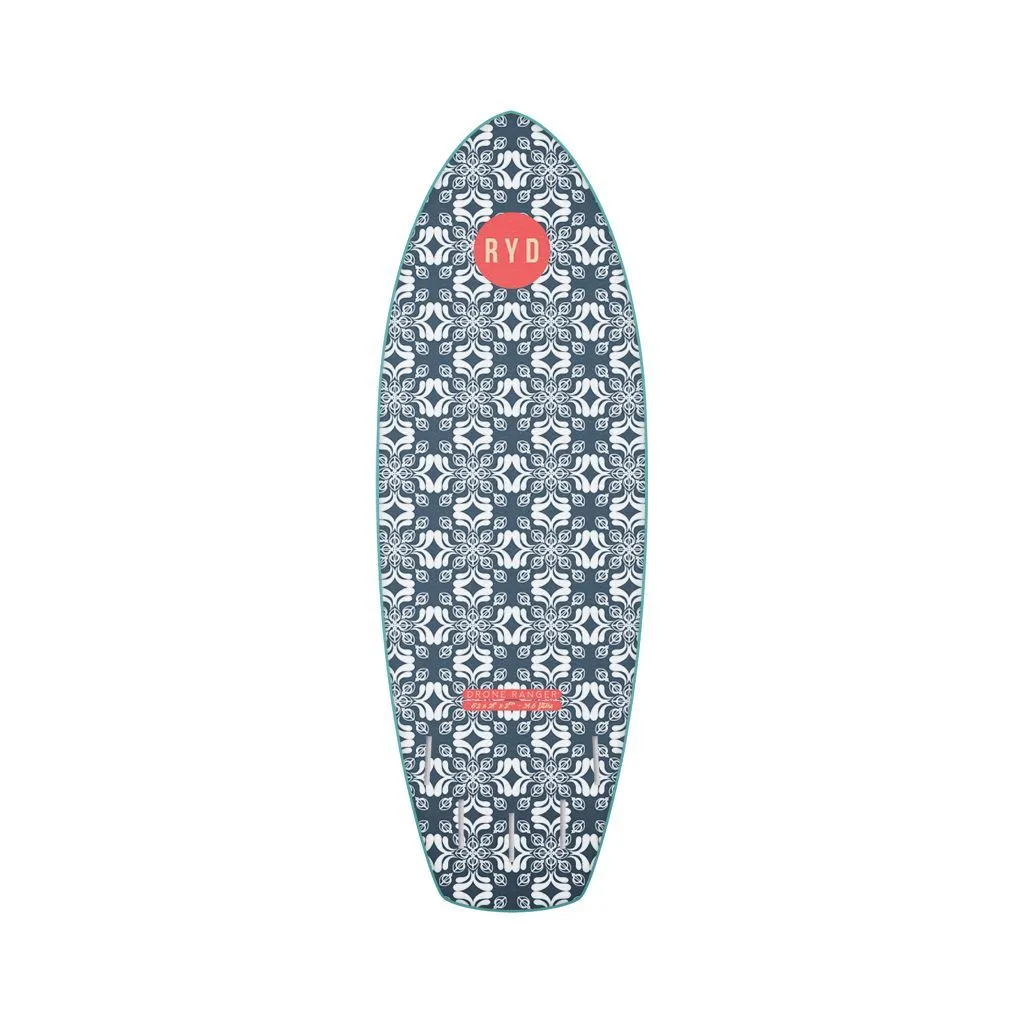 Ryd Brand Drone Ranger Softboard