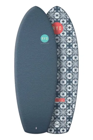 Ryd Brand Drone Ranger Softboard