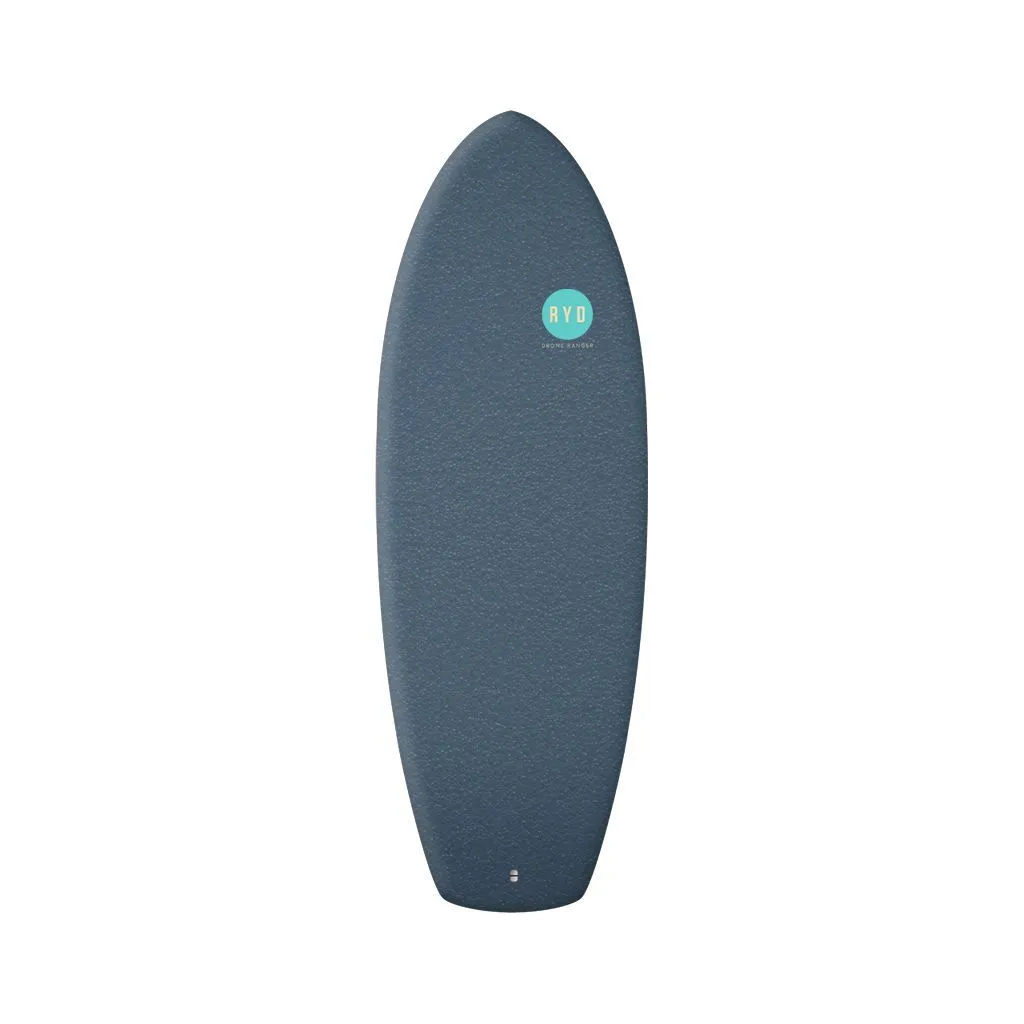 Ryd Brand Drone Ranger Softboard