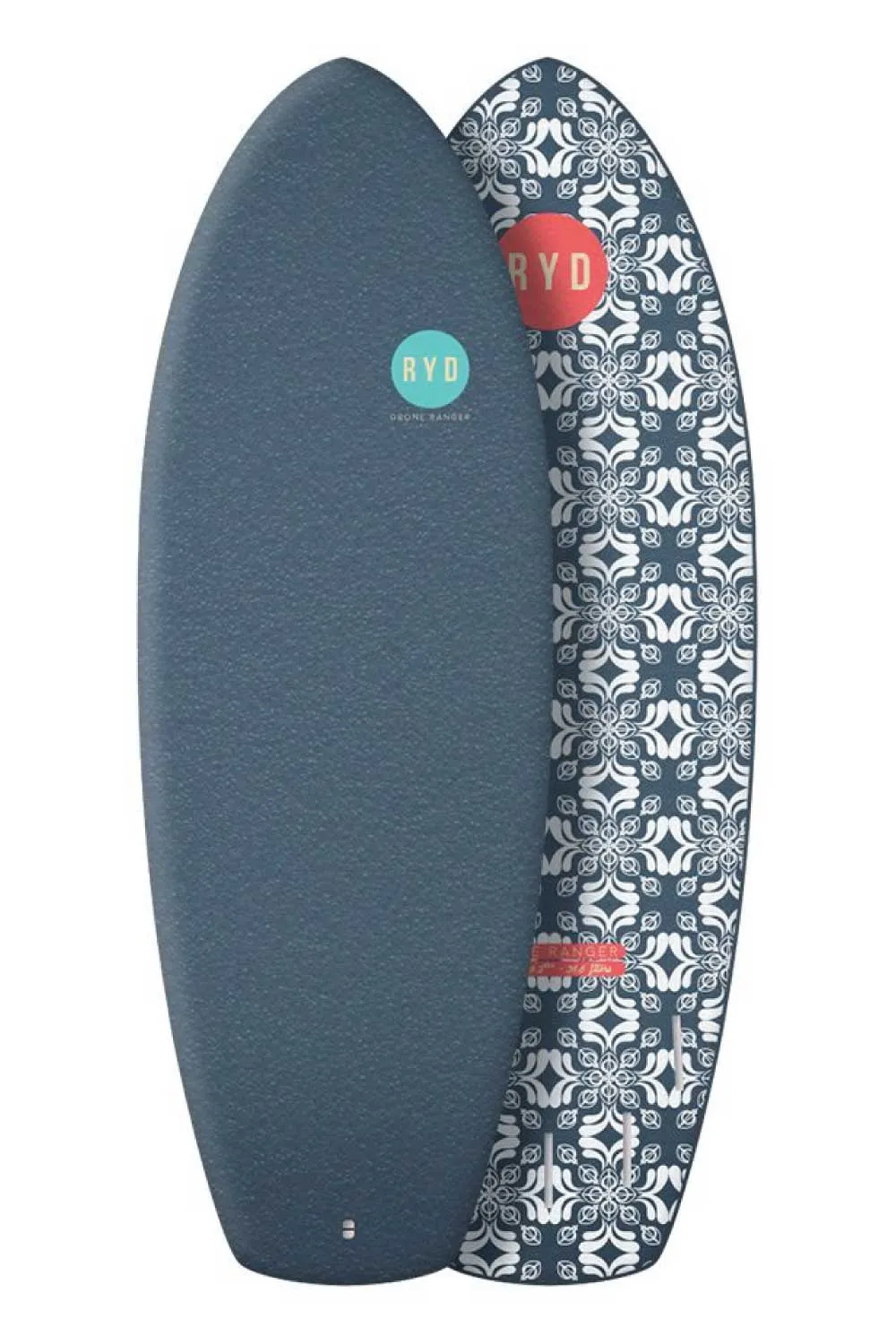 Ryd Brand Drone Ranger Softboard