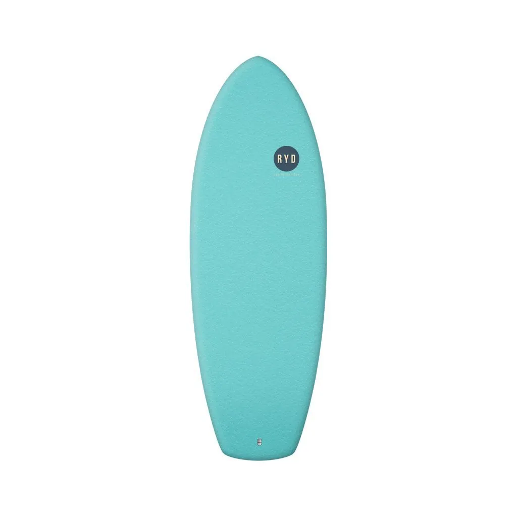 Ryd Brand Drone Ranger Softboard