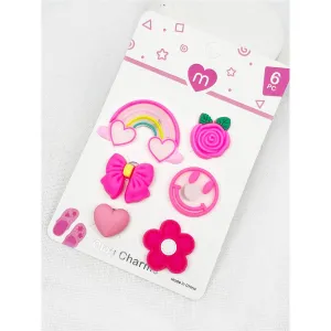 Shoe Decoration Charms {RTS} Shoe Decoration Charms {RTS}