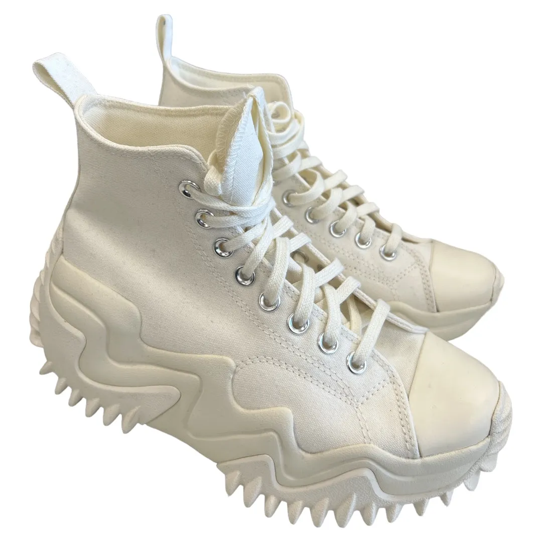 Shoes Sneakers By Converse  Size: 8