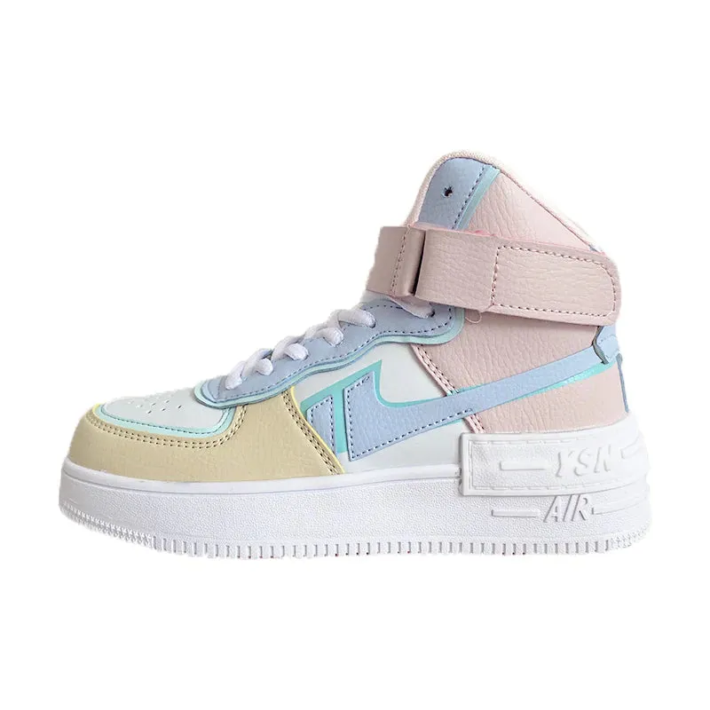 Ulzzang sports shoes KF81705