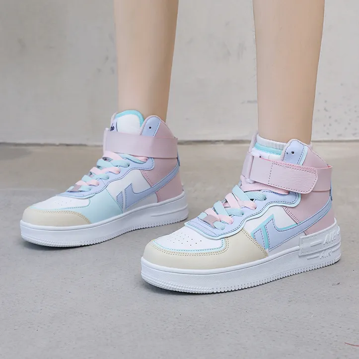 Ulzzang sports shoes KF81705
